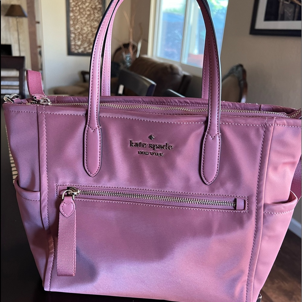 Kate Spade Medium Chelsea Tote